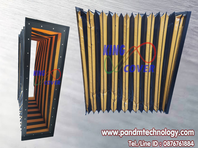 bellow ลิฟท์ เหลือง ดำ