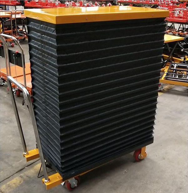 Bellow ลิฟท์ ยกของ by king cover